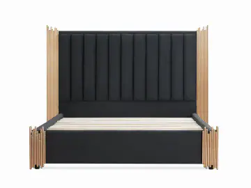 Elegant Bed Frame – King & Queen Sizes (ACE152 ) product view 6
