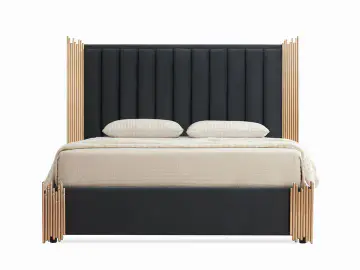 Elegant Bed Frame – King & Queen Sizes (ACE152 ) product view 7