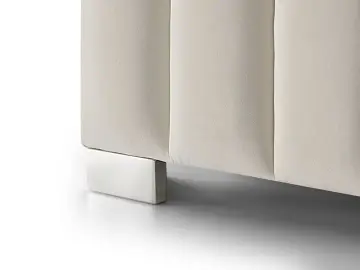 Rina Premium Bed Frame - Luxury King & Queen Bed Bases (ACE301) product view 4