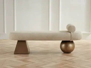 Dior Bench (Ch558) product view 2
