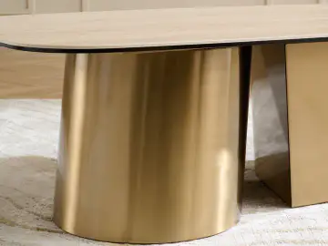 Bella Coffee Table(CT1462) product view 2