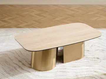 Bella Coffee Table(CT1462) product view 1