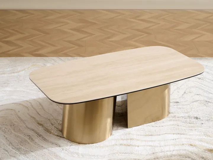 Bella Coffee Table(CT1462)