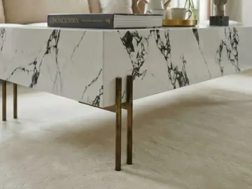 Havana Coffee Table product view 1
