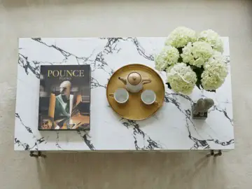 Havana Coffee Table product view 2