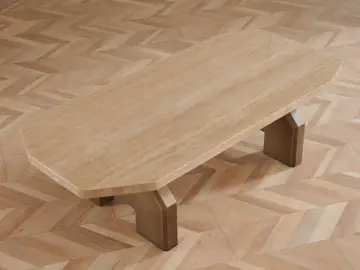 Luna Coffee Table(CT1325) product view 1