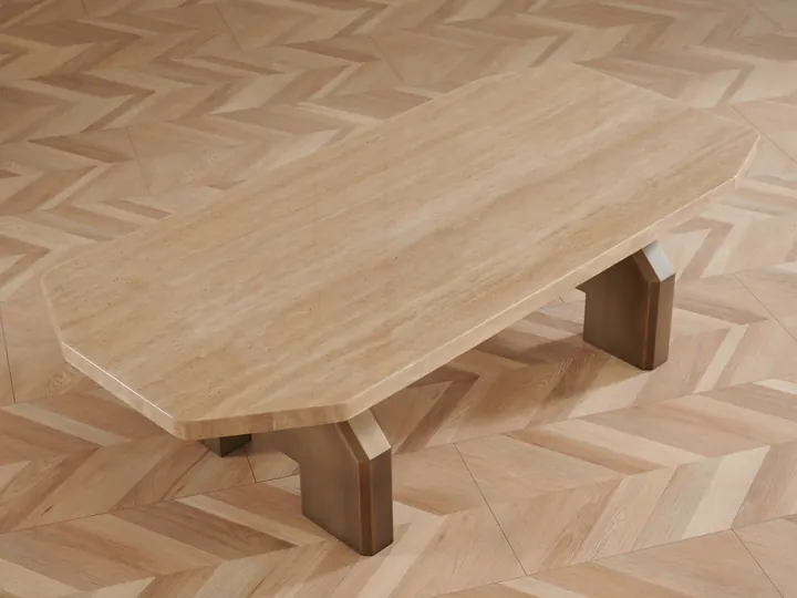 Luna Coffee Table(CT1325)
