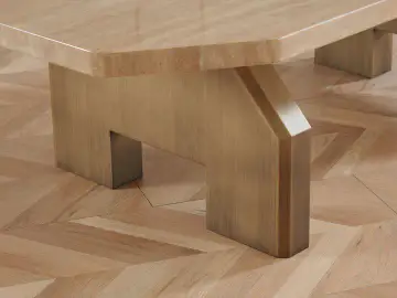 Luna Coffee Table(CT1325) product view 2