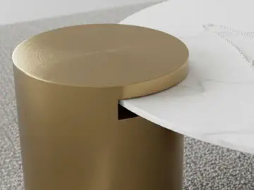 Nasa Coffee Table Set (SC117) product view 2