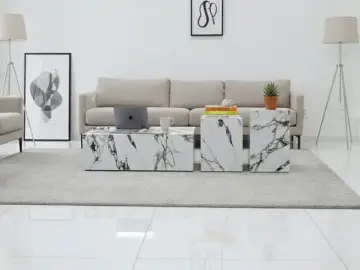 Princes Coffee Table (SC209) product view 1