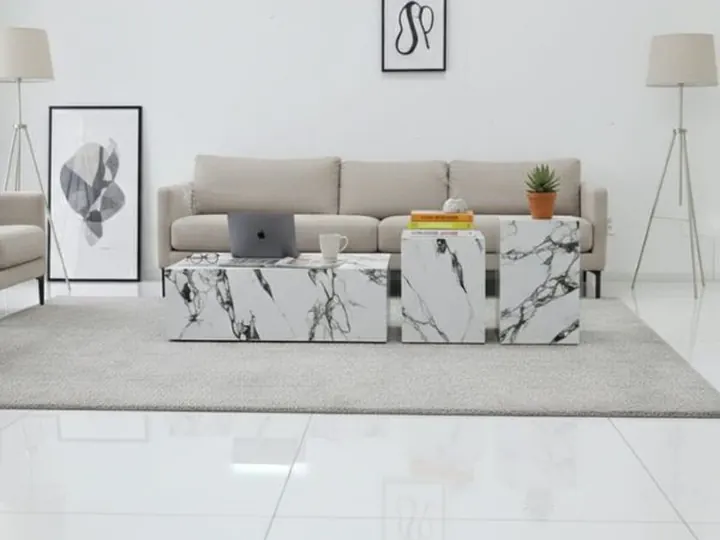 Princes Coffee Table (SC209)