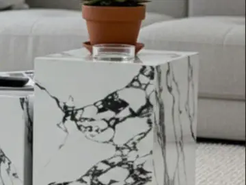 Princes Coffee Table (SC209) product view 3