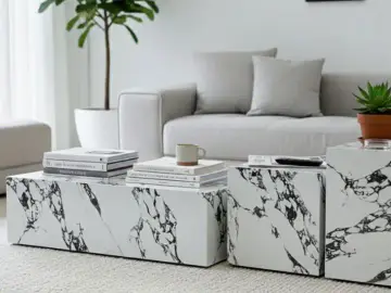 Princes Coffee Table (SC209) product view 4