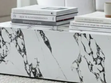 Princes Coffee Table (SC209) product view 5