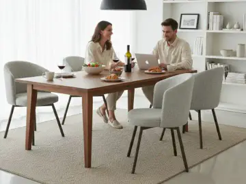 Cheers Dining Chair product view 1