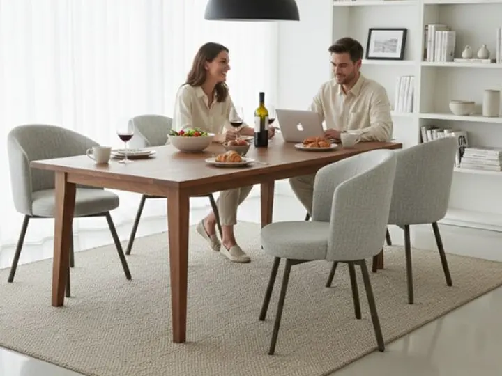 Cheers Dining Chair (SH094)