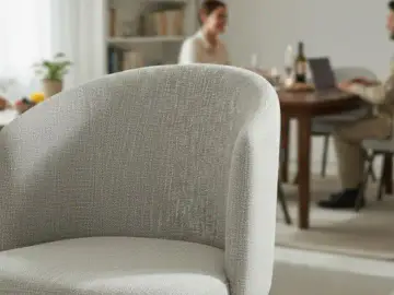 Cheers Dining Chair product view 3