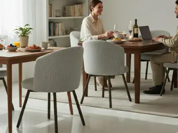 Cheers Dining Chair product view 4