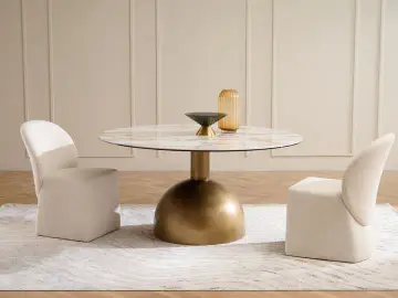 Crown Dining Chair(DC585) product view 2