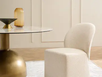 Crown Dining Chair(DC585) product view 1
