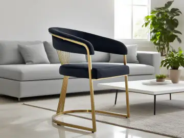 Maxxi Dining Chair(SH067 ) product view 2