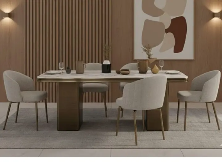 Brighton Dining Table (SD192)