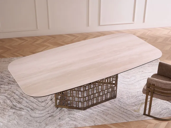 Imperial Dining Table (DT1014)