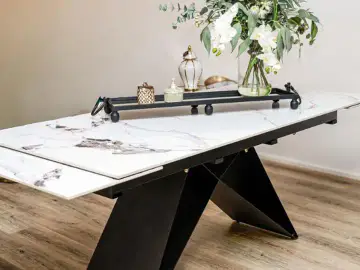 Manila Dining Table product view 2