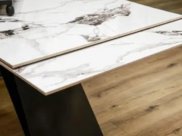 Manila Dining Table product view 3