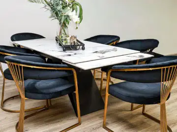 Manila Dining Table product view 4