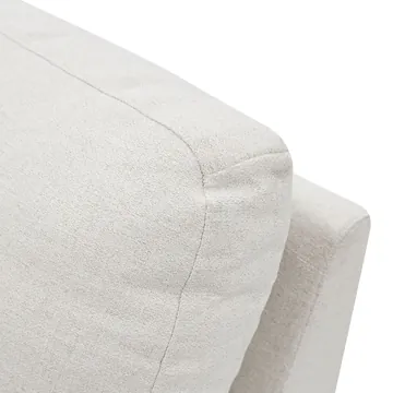 Bexley Modular Sofa California Ivory - 6 Piece product view 9