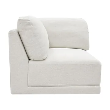 Bexley Corner Module California Ivory product view 3