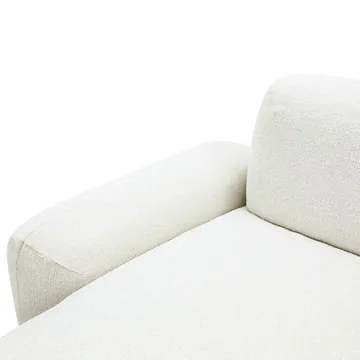 Orsay Noa Fog Modular Sofa - 3 Seater product view 7