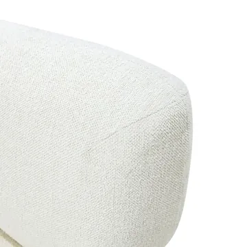 Orsay Noa Fog Modular Sofa - 4 Seater product view 6