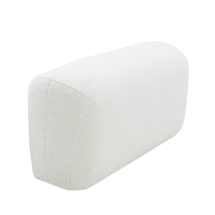 Orsay Noa Fog Sofa Module Armrest