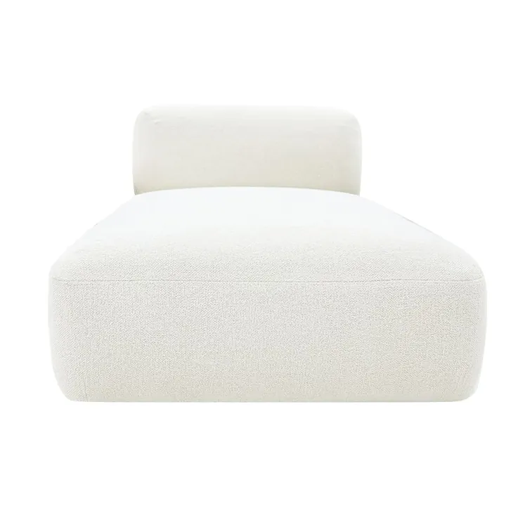 Orsay Noa Fog Sofa Module Chaise