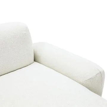 Orsay Noa Fog Chaise Sofa - 3 Seater product view 14