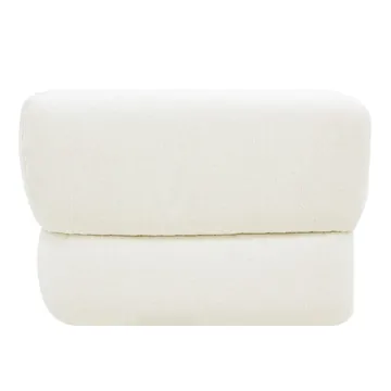 Orsay Noa Fog Sofa Module Corner product view 5
