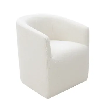 Solene Dining Chair Noa Fog product view 1