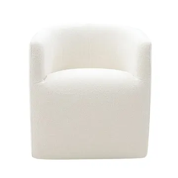 Solene Dining Chair Noa Fog product view 3
