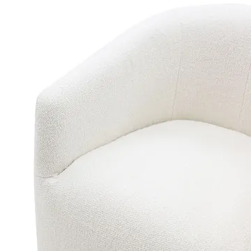 Solene Dining Chair Noa Fog product view 7