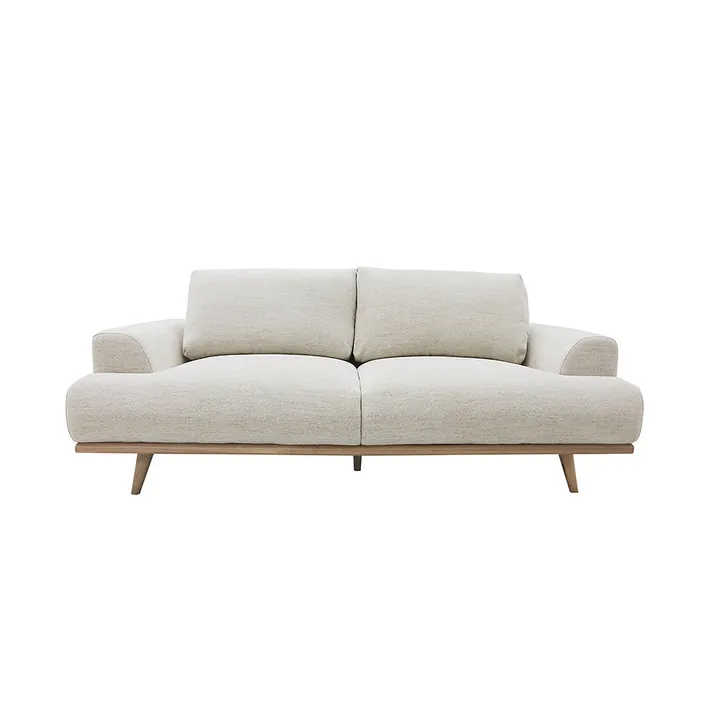 Kensington Avon Mineral Sofa - 2 Seater