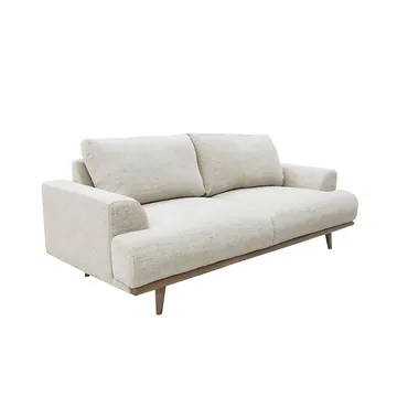 Kensington Avon Mineral Sofa - 2 Seater product view 2
