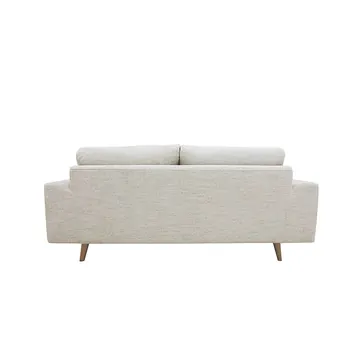 Kensington Avon Mineral Sofa - 2 Seater product view 3