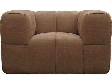 Oxford Armchair Tribute Chestnut product view 1