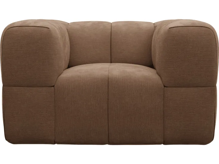 Oxford Armchair Tribute Chestnut