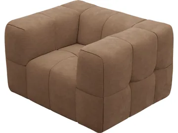 Oxford Armchair Tribute Chestnut product view 4