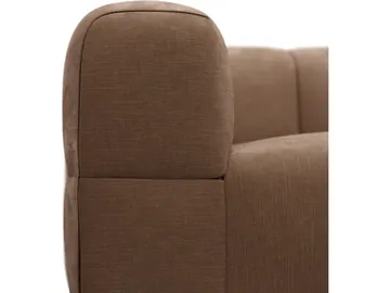 Oxford Armchair Tribute Chestnut product view 5