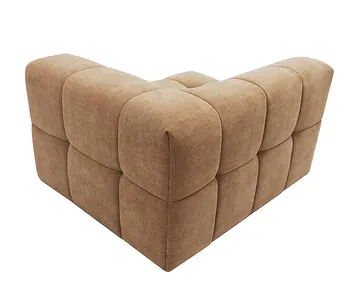 Oxford Tribute Chestnut Right Arm Facing Chair Module product view 5