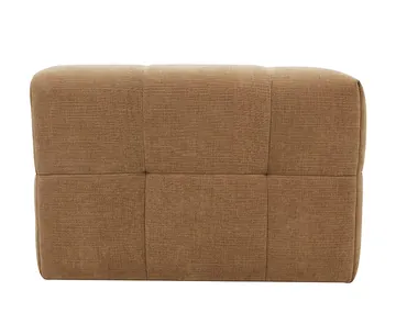 Oxford Tribute Chestnut Right Arm Facing Chair Module product view 6